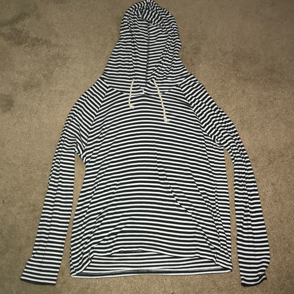 Charlotte Russe “wish & whim” pullover top